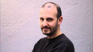 Movie Geeks United Interview KEITH GORDON [upl. by Eednam]