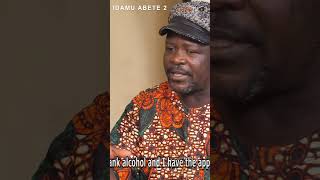 Idamu Abete 2 Yoruba Movie 2023  Official Trailer  Now Showing On ApataTV [upl. by Gonzalo]