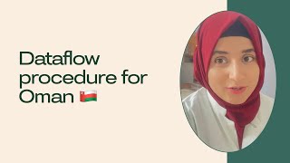 Dataflow procedure oman [upl. by Annig565]