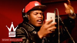 Lud Foe quotWhere My Scalequot WSHH Exclusive  Official Music Video [upl. by Marks392]