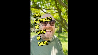 John Fredriksen  en av bergens mest kjente [upl. by Airetas]