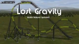 Lost Gravity Update2 [upl. by Nuahsed]