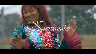 quotKiniyanaboquot by Agbani Horsfall Official music Video  Kalabari TV [upl. by Tonnie]