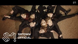 NCT U 엔시티 유 BOSS MV [upl. by Galliett]