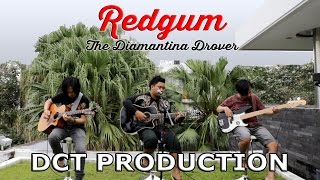 Redgum  The Diamantina Drover  Cover by Brotherhood Band [upl. by Mloc]