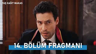 Taş Kağıt Makas 14 Bölüm Fragmanı I Neşet Umuta İhanet Ediyor [upl. by Voltmer]