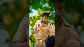 Police Wale ne li risvat 💔🥲 deepakactor sad emotional shorts police [upl. by Eenert]