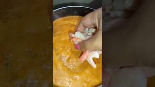 Goan Prawns Curry recipe food cooking foodie easyrecipe goanprawncurry goanrecipes trending [upl. by Harley]