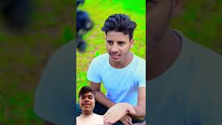 Dhongi baba 🤣🤣 comedy fannyvideo reaction shorts [upl. by Urania]