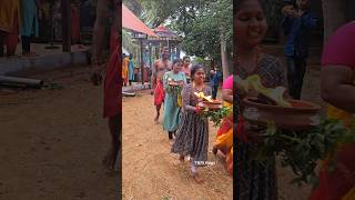 Muppandal Temple Festival 2024 WhatsApp status  Amman song  Veppilai Veppilai Song WhatsApp status [upl. by Guarino]