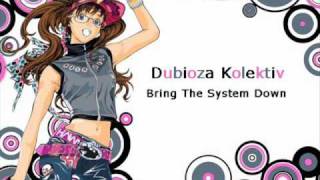 Dubioza Kolektiv  Bring The System Down [upl. by Nnylatsirk]