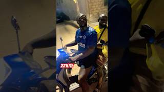 Balla Gaye Yeufou xalé rék lay def 😂😂 shorts viralvideo Abonnezvous [upl. by Attem]