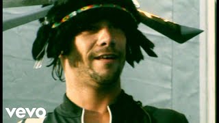 Jamiroquai  Love Foolosophy Live video from Clapham Common [upl. by Naam]