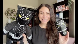 The Black Panther Scentsy Bundle [upl. by Marje]