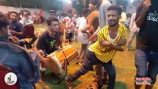 Teri Beparwai Sajna Manu Margai Song Music  Balochi Lewa Dance 15 Jul 2023  Dalmia King Official [upl. by Adnorrahs992]