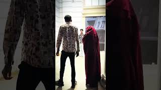 अपनी shezadi का himmat बनो 👰🏻‍♀️☪️❤️ ytshortsyoutubeshorts love islam hijab muslim explore [upl. by Chretien]