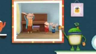 Nick Jr Family Style Video [upl. by Syd]