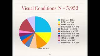 The Spectrum of Optic Nerve Hypoplasia [upl. by Rorrys]