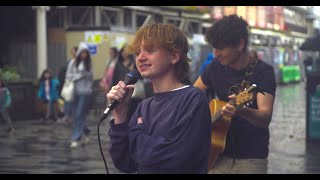 Ed Sheeran’s Most Touching Song covered by Cormac [upl. by Poul]