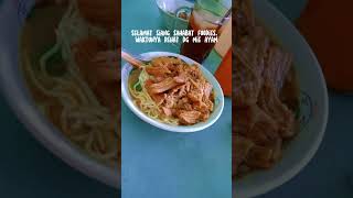 mie ayam saat istirahat mieayam istirahat [upl. by Spalla415]