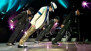 Michael Jackson  Smooth Criminal Live  HIStory Tour Munich 1997 HD [upl. by Aramoj]