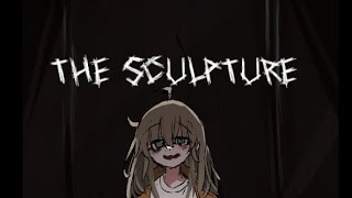 The Sculpture  SCP [upl. by Jedidiah]