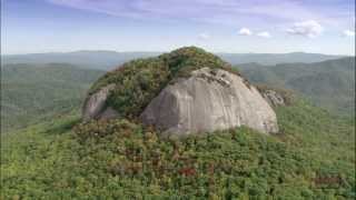 Blue Ridge Parkway 3minute Tour [upl. by Leakim]