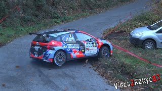 68° Rallye du Var 2022  Highlights [upl. by Loveridge511]