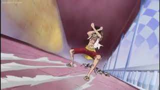 One Piece 821 Luffy Vs Cabaletta Sub indo [upl. by Anneh]