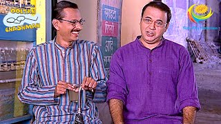 Residents Praise Bhide For His Efforts  Taarak Mehta Ka Ooltah Chashmah  Full Episode [upl. by Nimrahc]