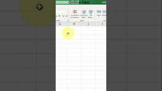 Serial number in MS Excel msexcel excel serial numbers [upl. by Heffron]