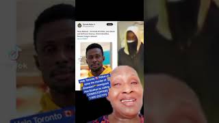 Help Toronto 🇨🇦 Police 🚔 solve the murder of Ghanaian🇬🇭 immigrant Adu Boakye [upl. by Neerac76]