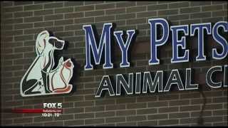 ITeam Inspectors Tell Pet Store Stop Homemade Vet Care [upl. by Lien]