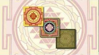 TANTRA YOGA  Realizare YANTRA VIE A LUI SUNDARI [upl. by Kragh]