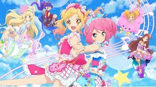 映画『劇場版アイカツスターズ！』『アイカツ！～ねらわれた魔法のアイカツ！カード～』予告編 [upl. by Eelirrem324]