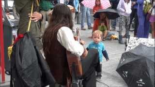 Estas Tonne amp The Little Boy [upl. by Jemina]