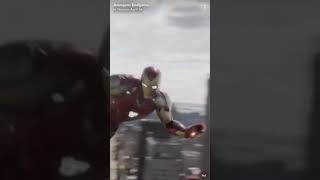 Avengers Endgame quotGet Tickets Nowquot TV Spot  New Footage [upl. by Ahsimak]