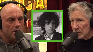 Roger Waters Tells the Tragic Story of Syd Barrett [upl. by Fredi359]