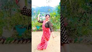 Aafai rojeko mayalu  Nepali song ma babal dance  sumitranepali [upl. by Ahseital]