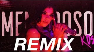 Mentiroso REMIX Kenia OS  Dj OKR style t LaloEbrat [upl. by Ahselyt]