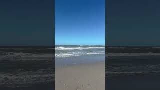 Gorgeous winter walk down Long Keys beaches after hurricanes damaged the island [upl. by Ennoval]