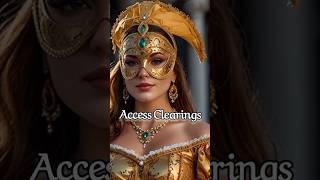 Access clearings self Confidence AccessClearingsEnglish [upl. by Ianahs]