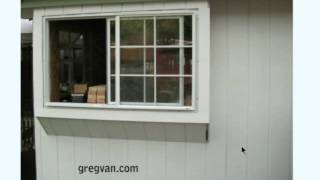 What Is T1 11 Plywood Siding  Home Building Video Encyclopedia [upl. by Annaerda277]