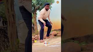 చిన్ననాటి జ్ఞాపకాలు part 42 Happy Diwali 🪔❤️🤣 happydiwali diwalispecial diwalicomedy2024 [upl. by Kriste470]