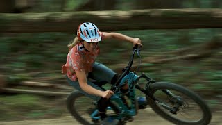 Trek Remedy with Cam McCaul [upl. by Sialac370]