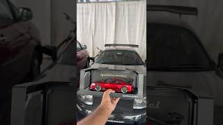 scalemodel unboxing automobile trending toys travel cars supra toyotasupra hotwheels [upl. by Nadya]