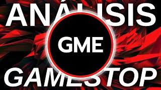 🕹️ ES MOMENTO DE COMPRAR GME 🕹️ Subirá De Precio GME Análisis De La Criptomoneda Memecoin GAMESTOP [upl. by Ilarrold]