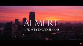 ALMERE  4K [upl. by Ibib]