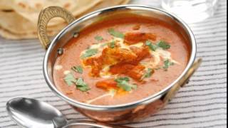 chicken korma recipe sanjeev kapoor [upl. by Naujtna]