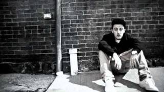 Mac Miller  People Under The Stairs [upl. by Alael]